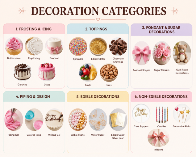 goods