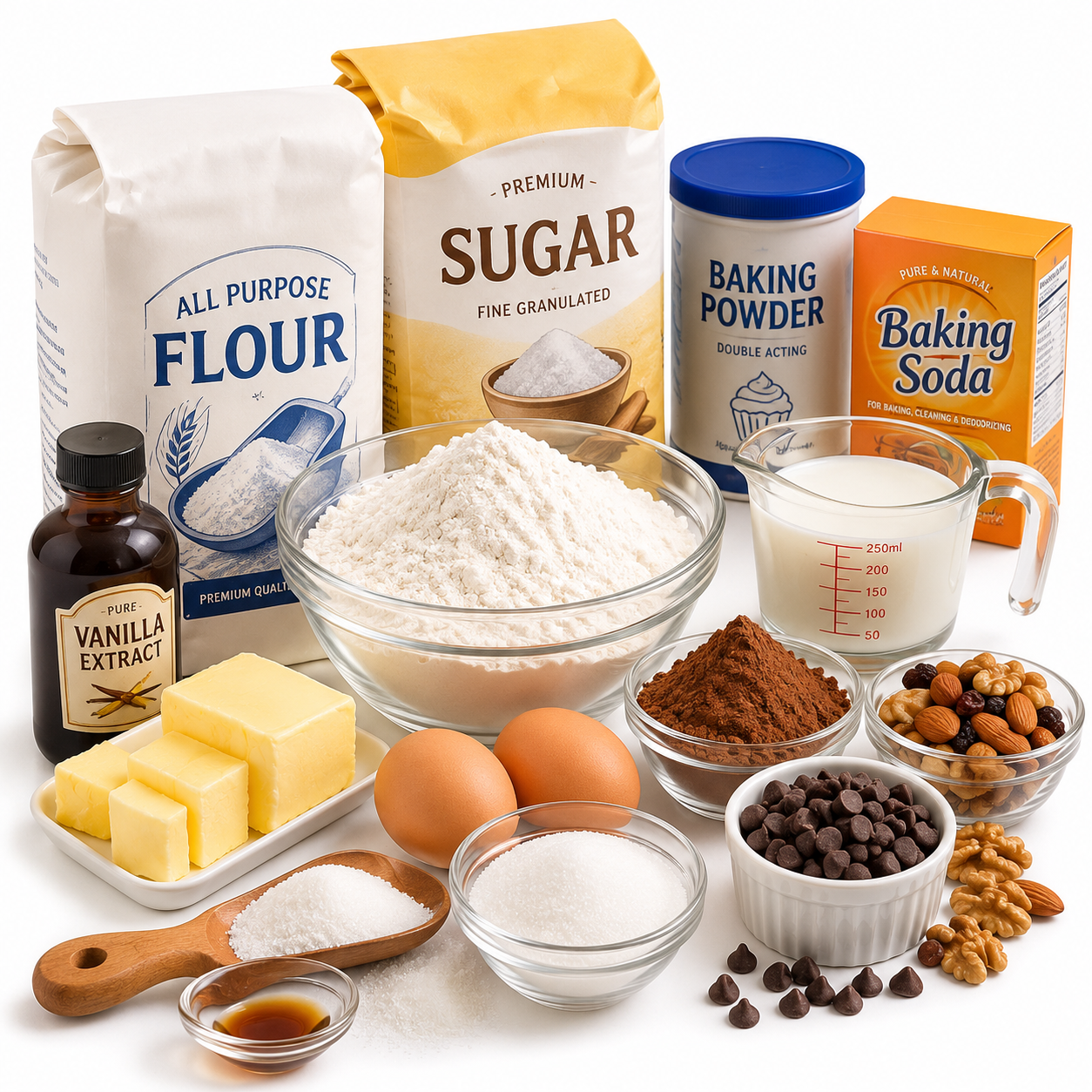 Ingredients